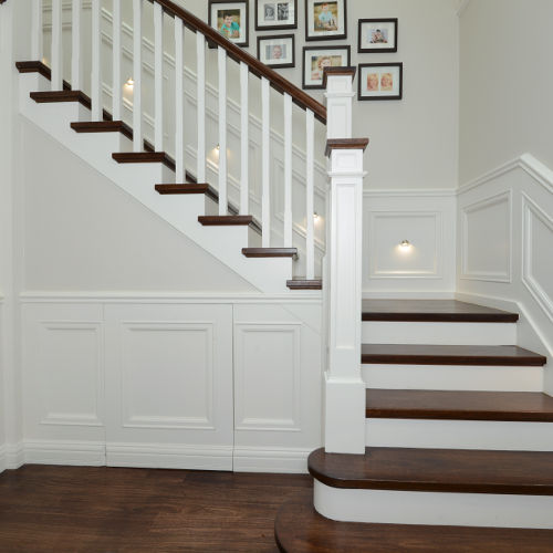Internal Stairs – Allwood Stairs