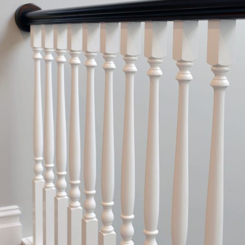 Colonial Balusters 1